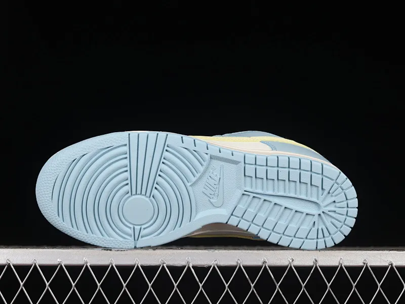 All Categories Nk SB Dunk Series Nk SB Dunk Low Low-top Sneakers Nk Dunk Low "Citron Tint" Macaron Ice Cream Color SB Low-top Sports and Leisure Sneakers DD1503-123